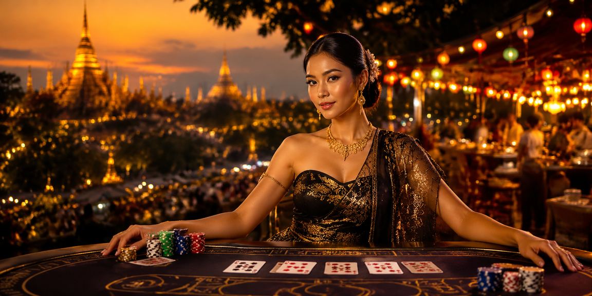 ပုဂံ ဘုရားများနှင့် လောင်းကစားအပြိုင်ပွဲ