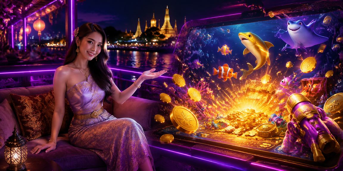 မော်လမြိုင် ငါးဖမ်းဂိမ်း ညဈေးကွက်